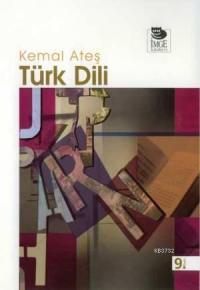 Türk Dili