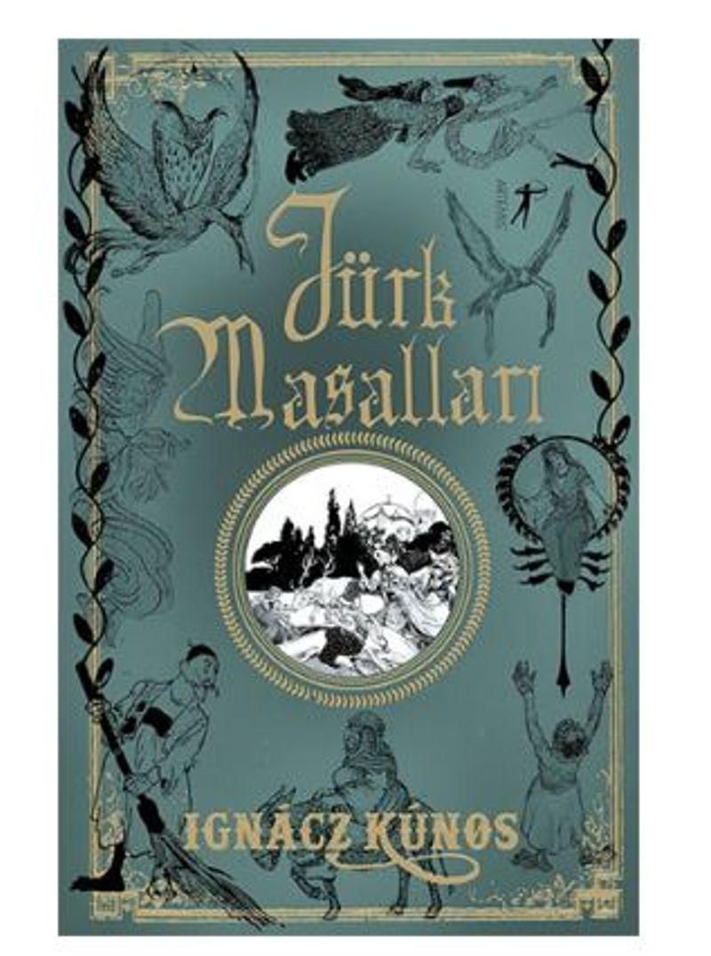 Türk Masalları