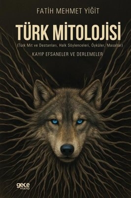 Türk Mitolojisi