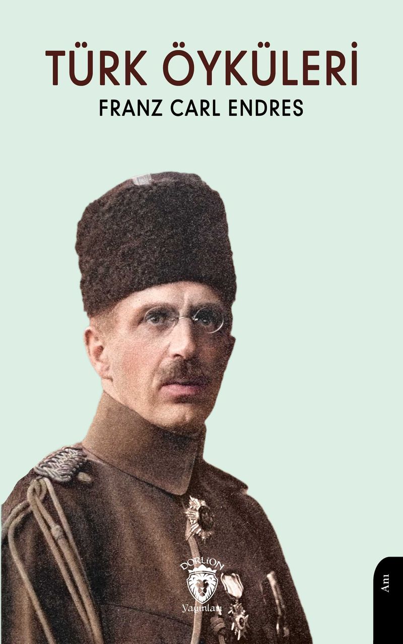 Türk Öyküleri