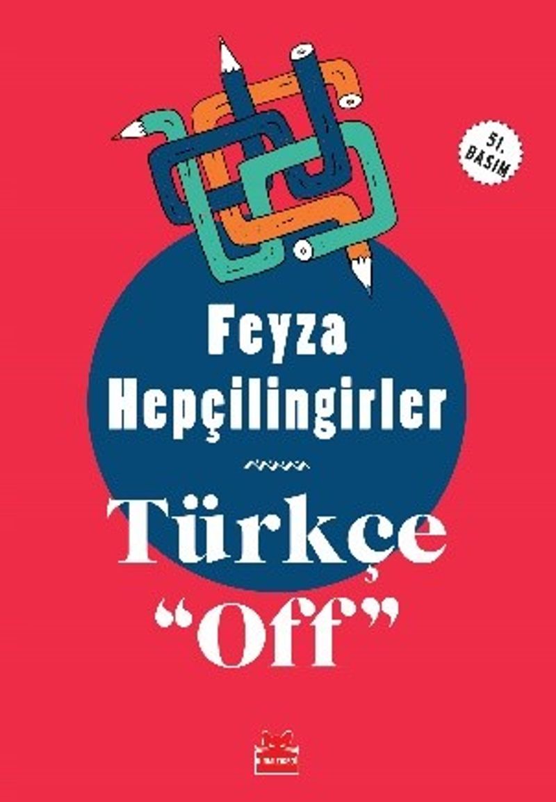 Türkçe "Off"
