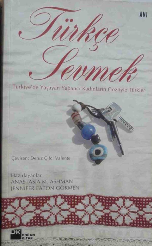 Türkçe Sevmek
