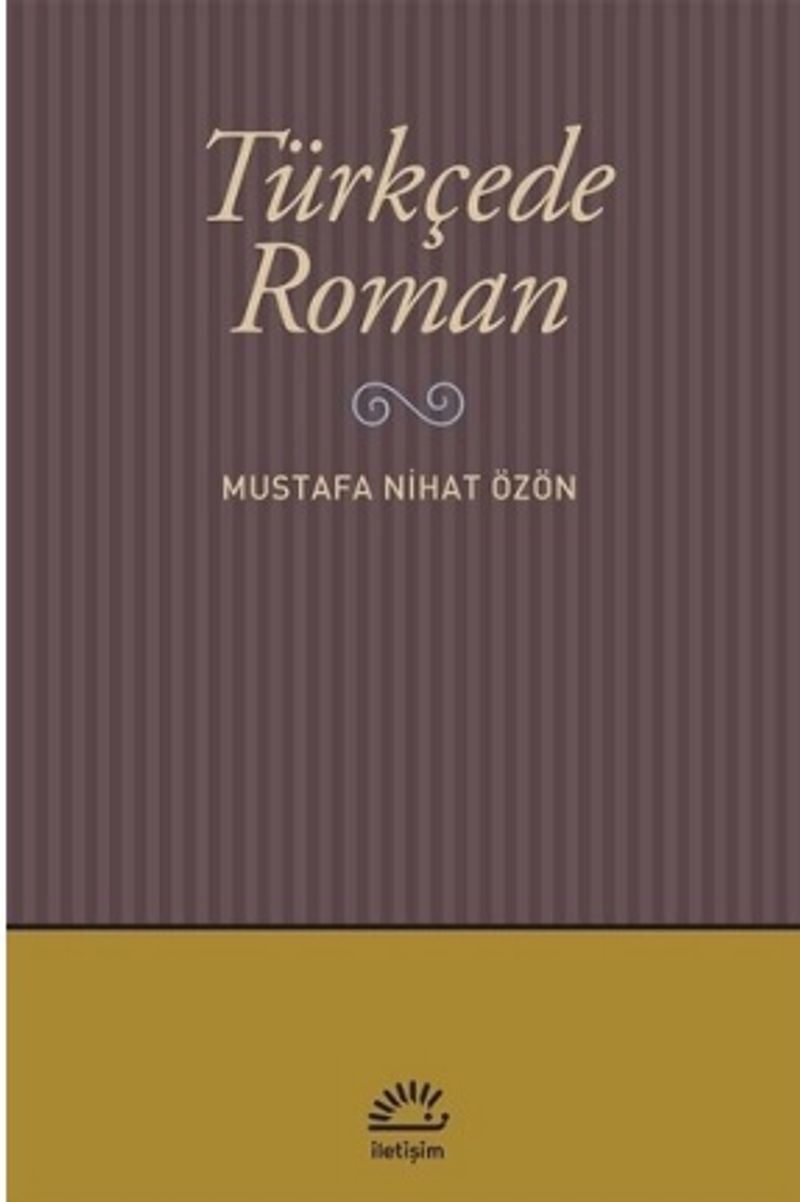 Türkçede Roman