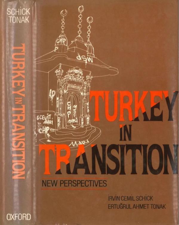 Turkey in Transition