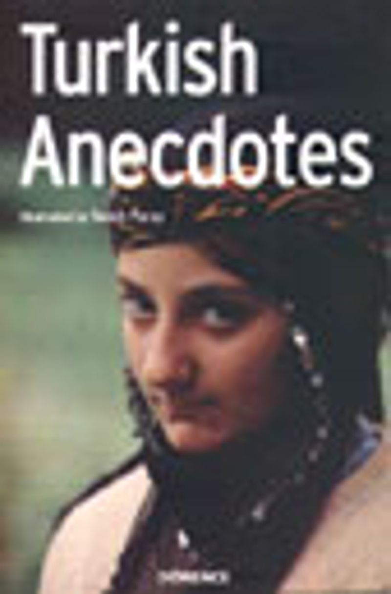 Turkish Anecdotes