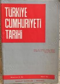 Türkiye Cumhuriyeti Tarihi