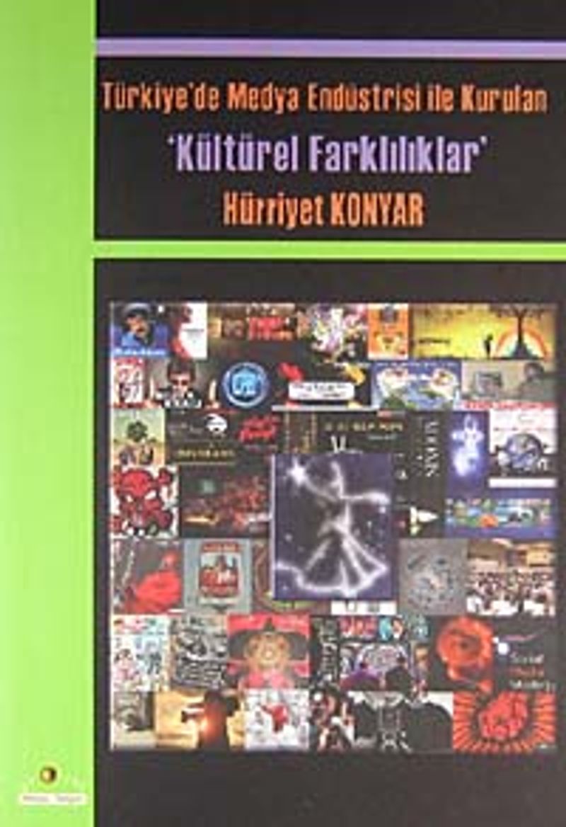 Türkiye'de Medya Endüstrisi ile Kurulan Kültürel Farklılıklar