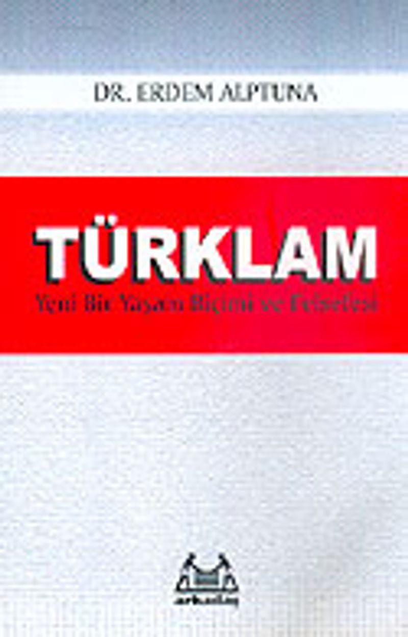 Türklam