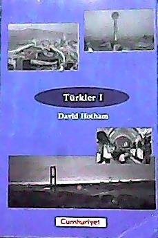Türkler 1