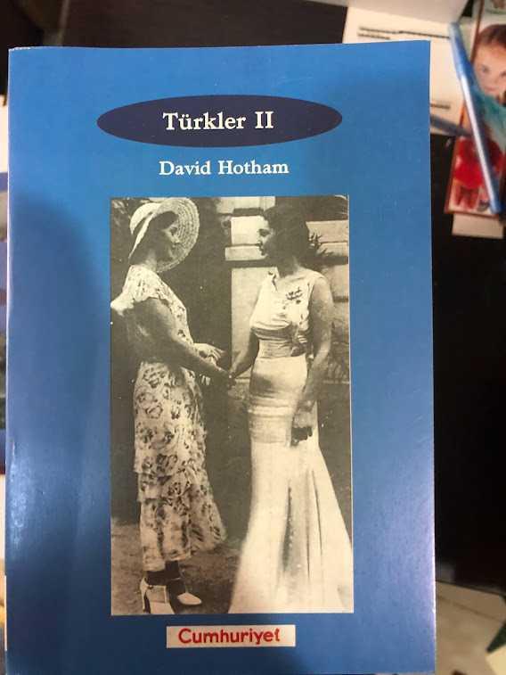 Türkler 2