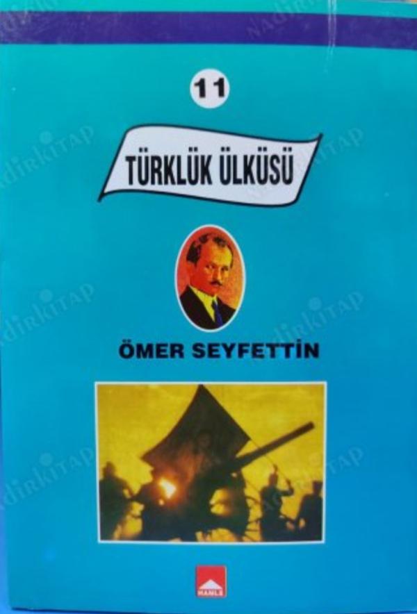 Türklük Ülküsü