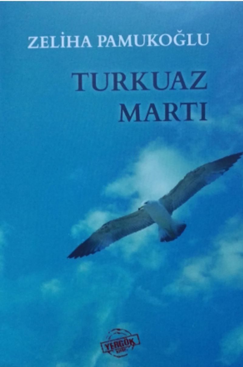 Turkuaz Martı