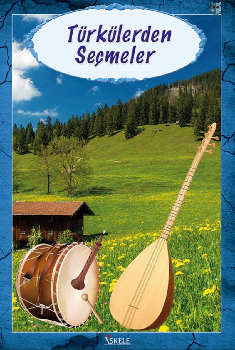 Türkülerden Seçmeler