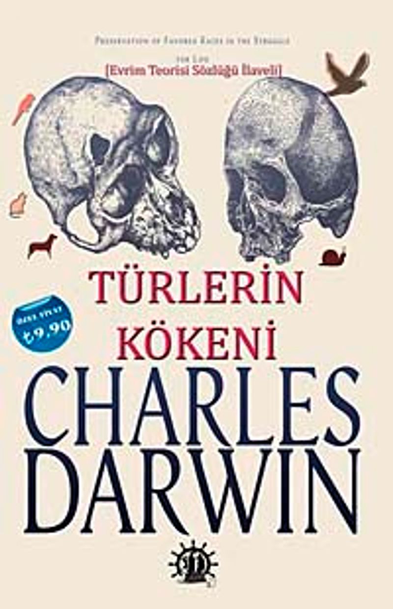 Türlerin Kökeni