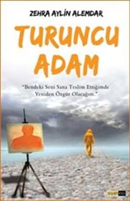 Turuncu Adam