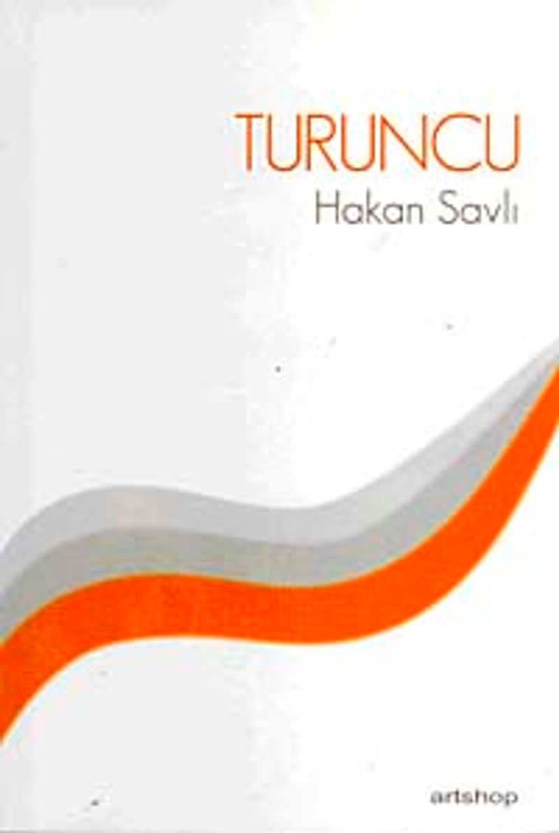 Turuncu