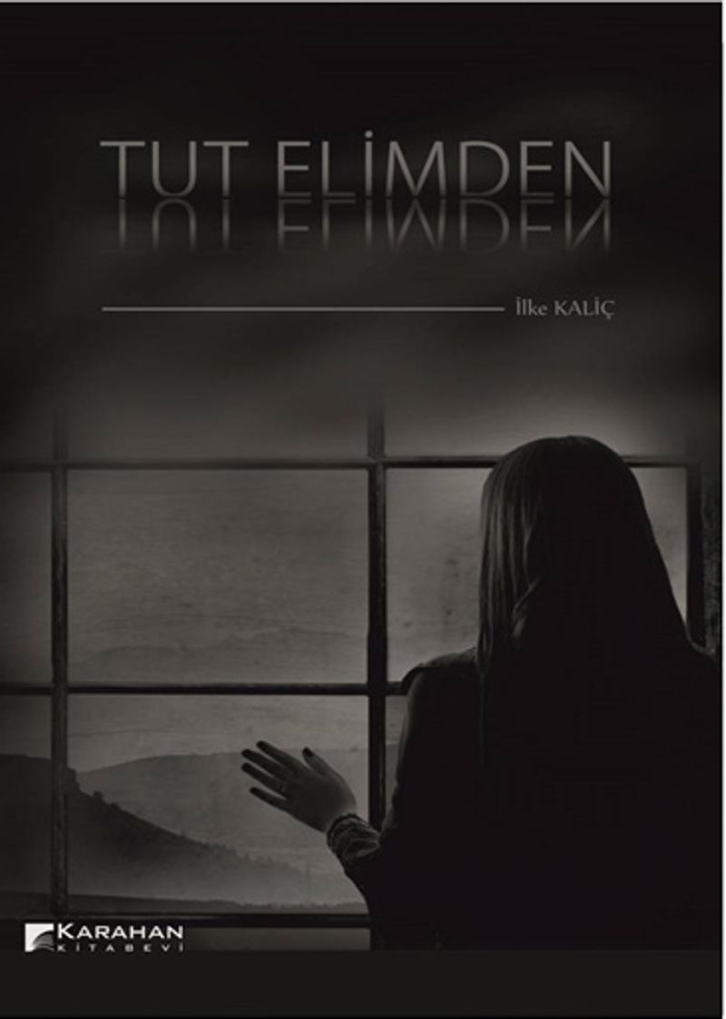 Tut Elimden