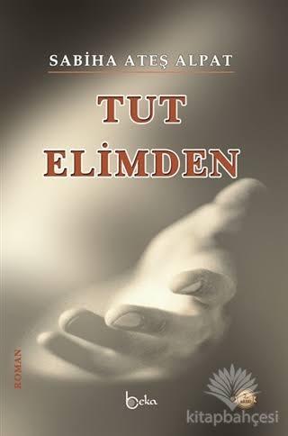 Tut Elimden
