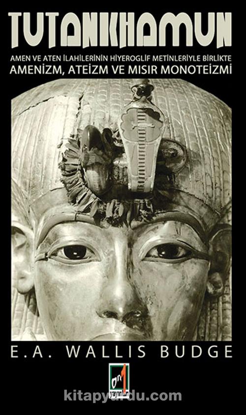 Tutankhamun