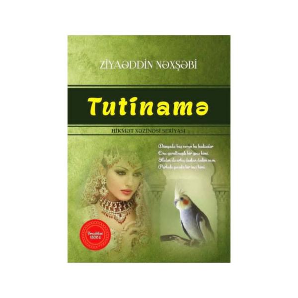 Tutinamə