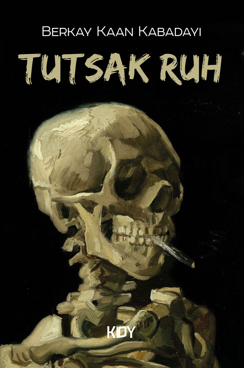 Tutsak Ruh