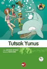 Tutsak Yunus