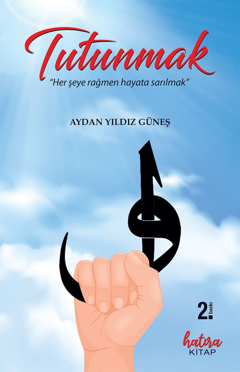 Tutunmak