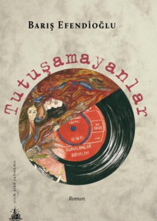 Tutuşamayanlar