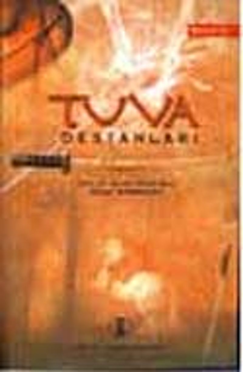 Tuva Destanları