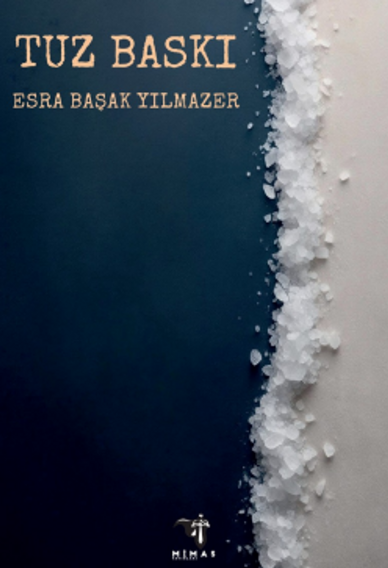 Tuz Baskı