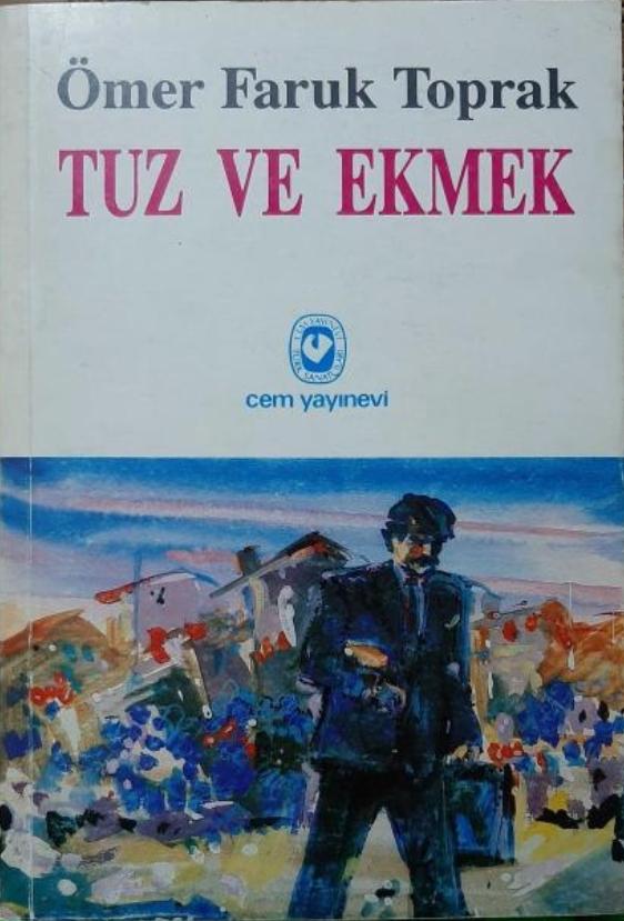 Tuz ve Ekmek