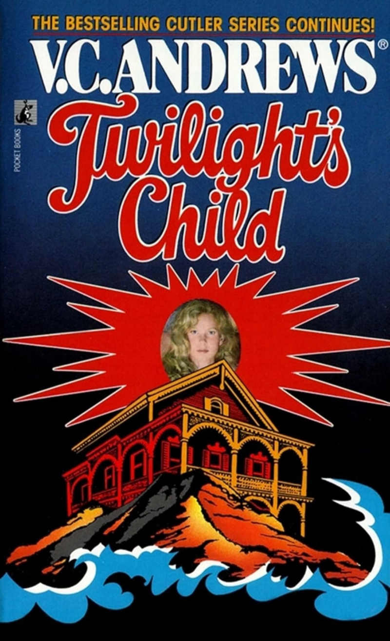 Twilight's Child