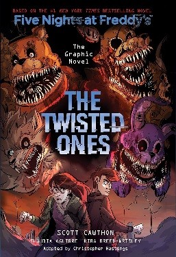 Twisted Ones