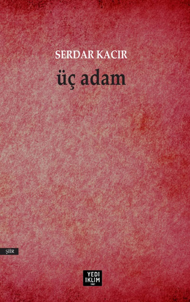 Üç Adam