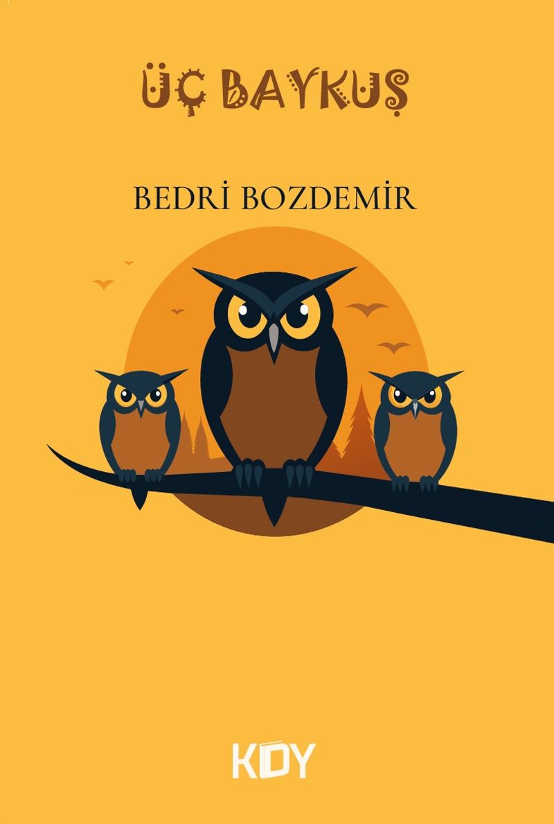 Üç Baykuş
