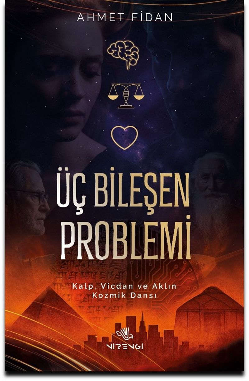 Üç Bileşen Problemi