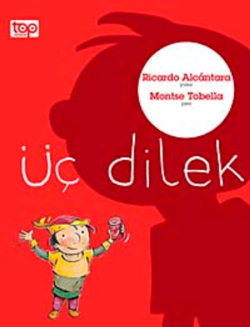 Üç Dilek