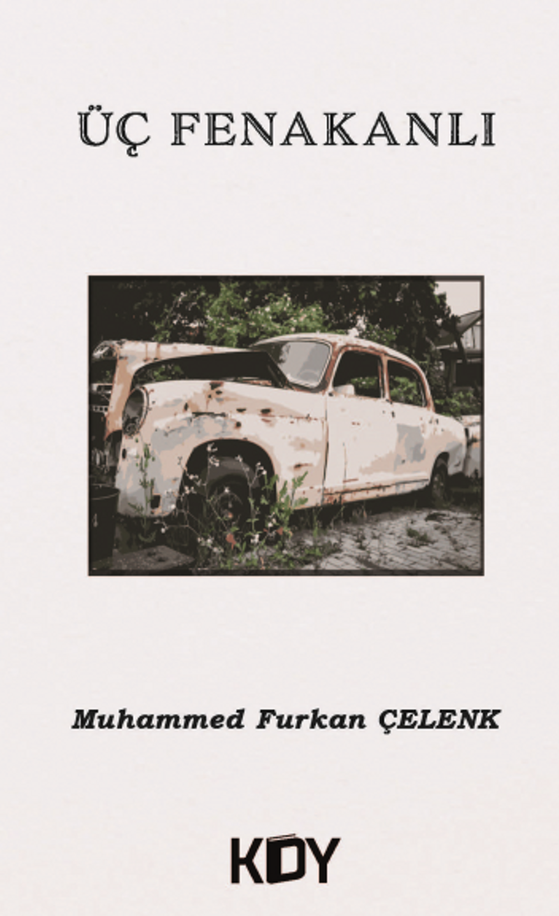 Üç Fenakanlı