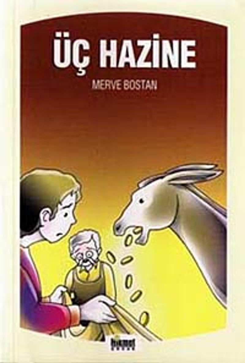 Üç Hazine