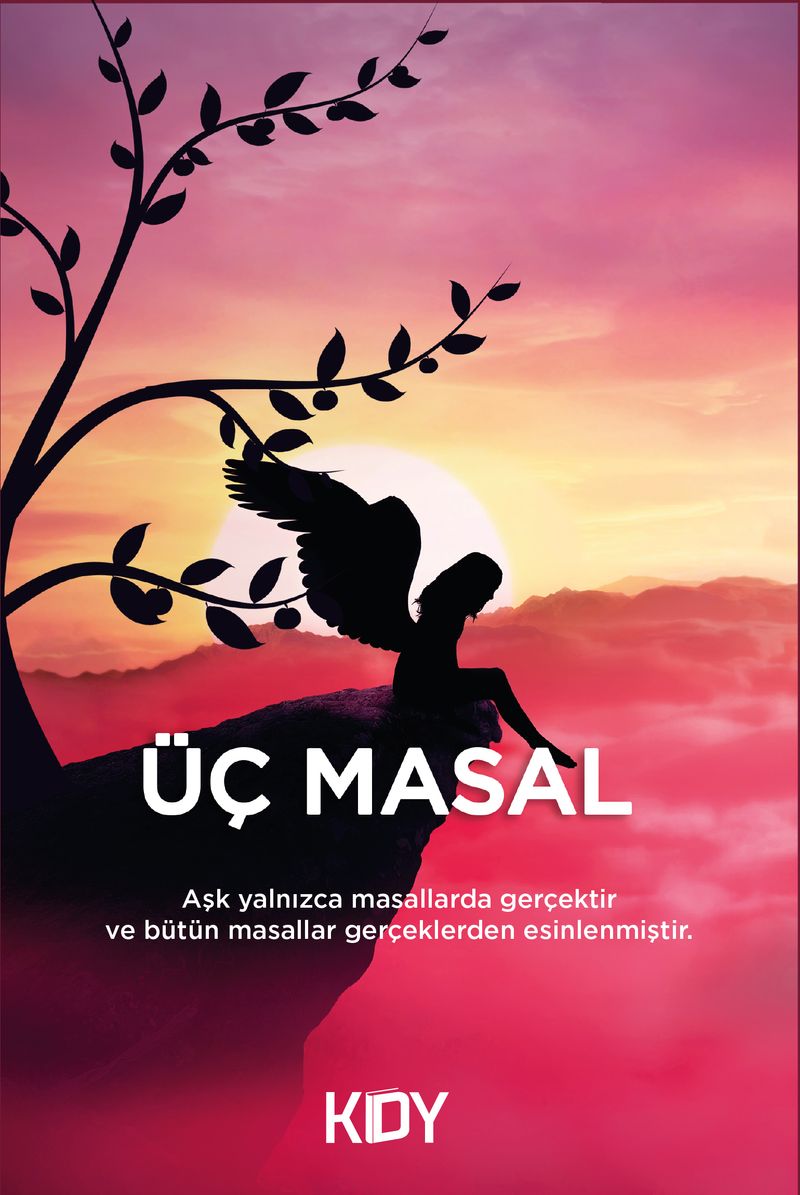 Üç Masal