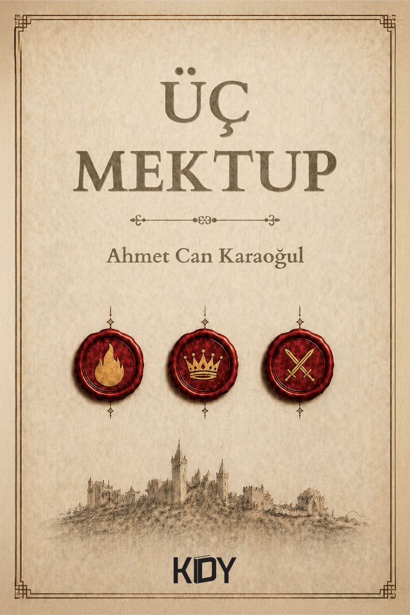 Üç Mektup