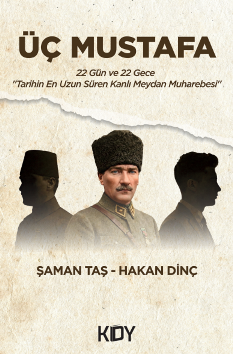 Üç Mustafa
