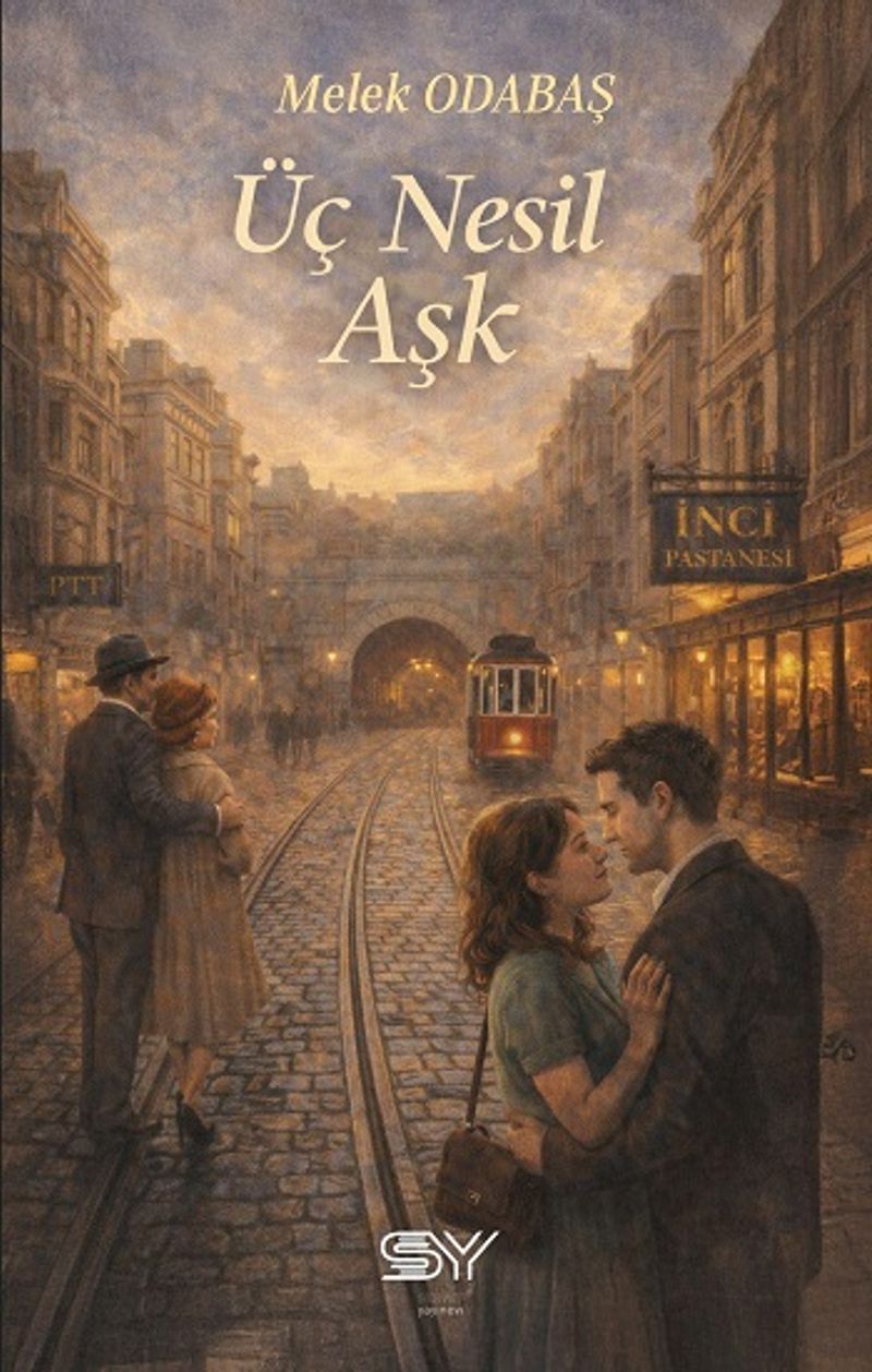 Üç Nesil Aşk