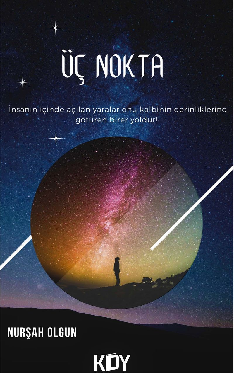 Üç Nokta