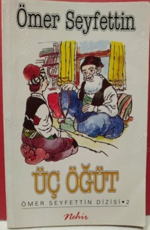 Üç Öğüt