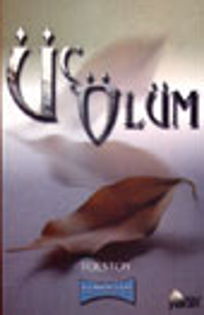 Üç Ölüm