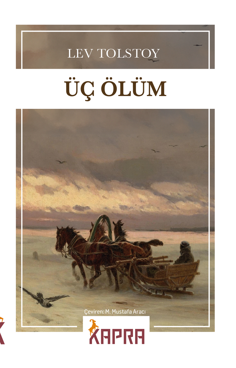Üç Ölüm