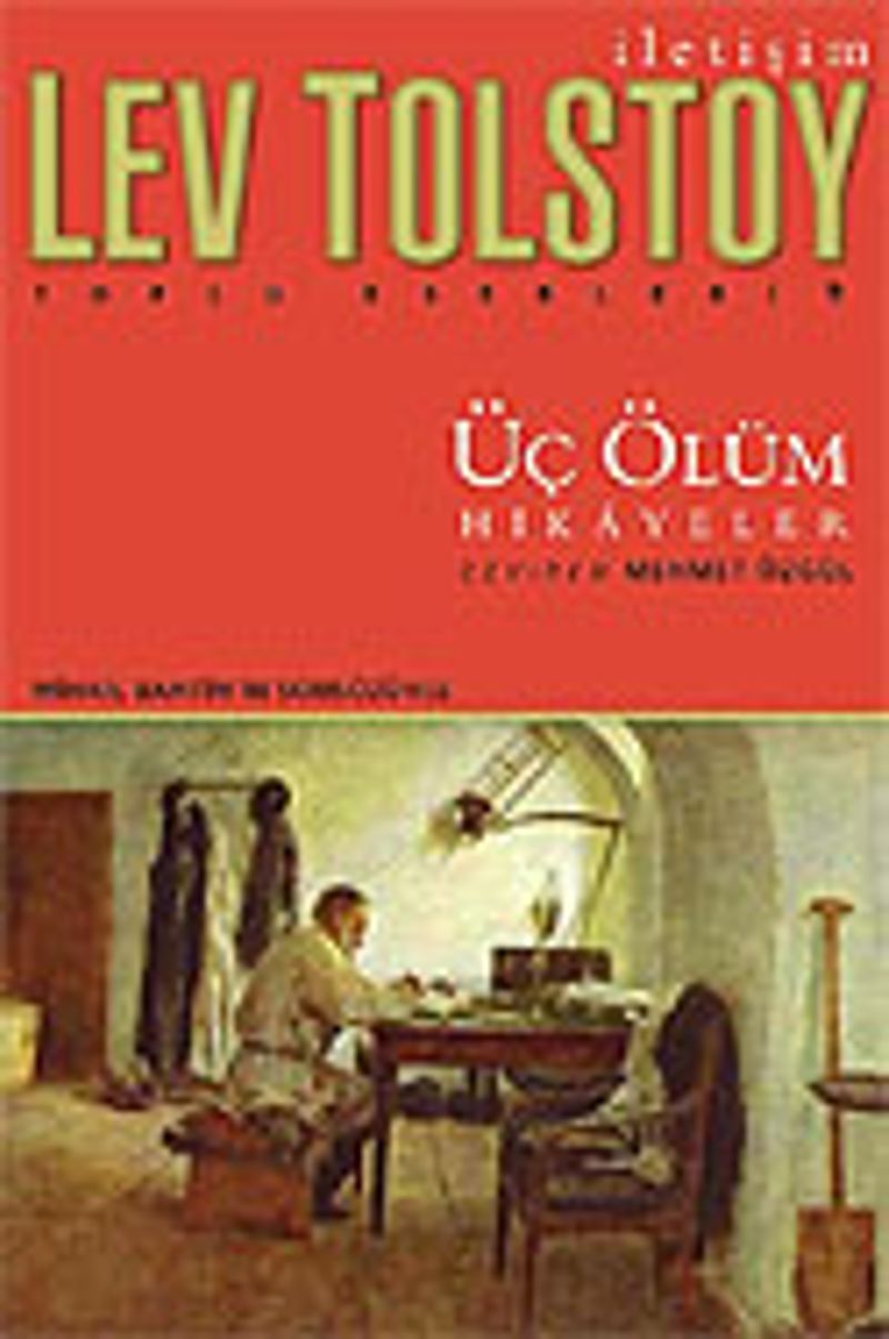 Üç Ölüm