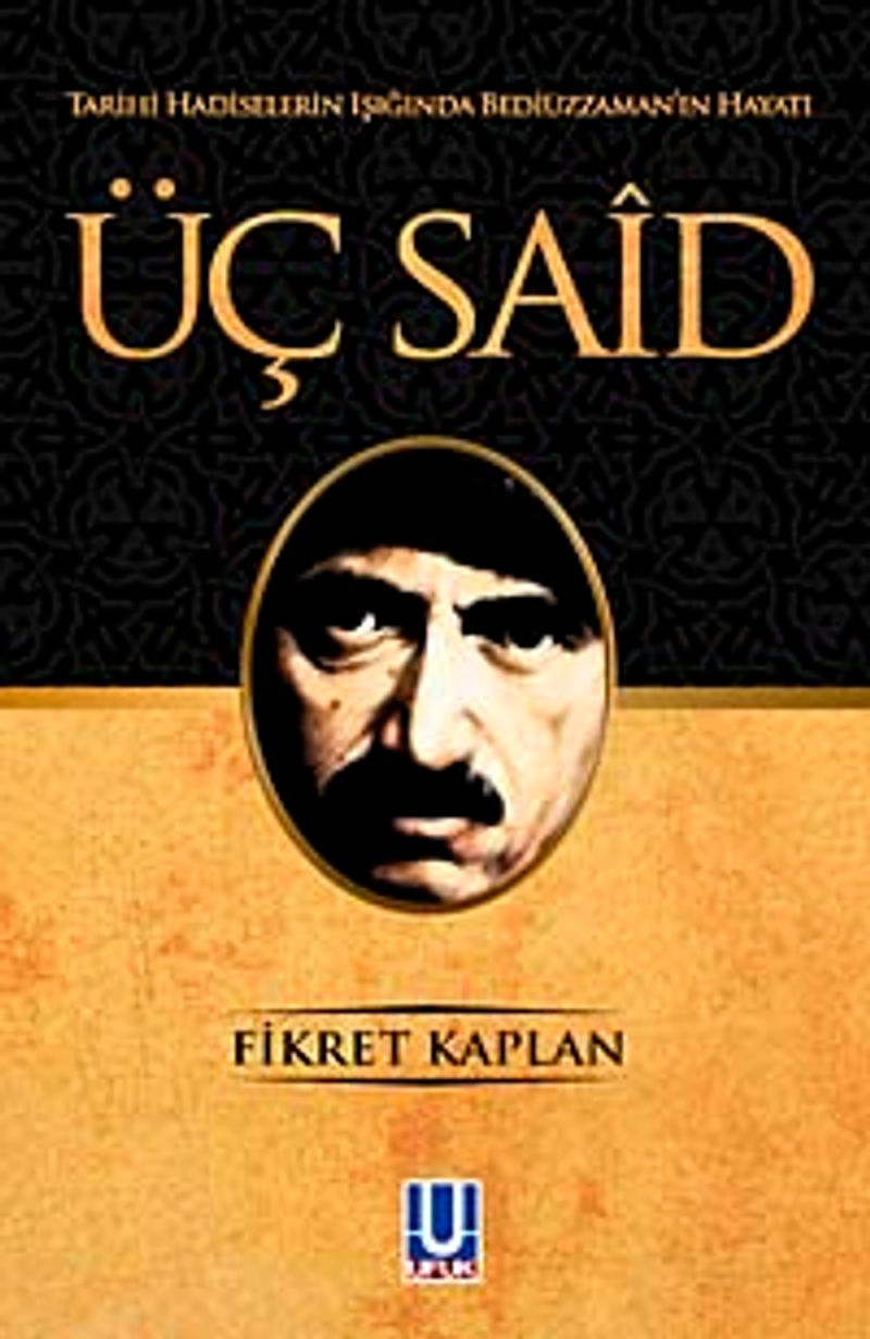 Üç Said