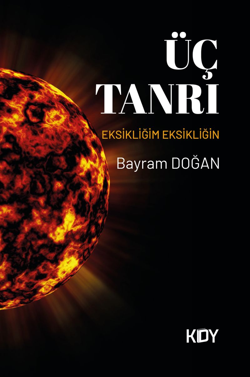 Üç Tanrı